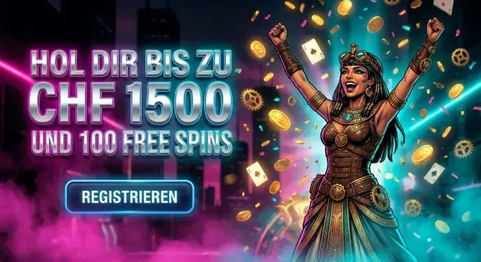 High5casino
